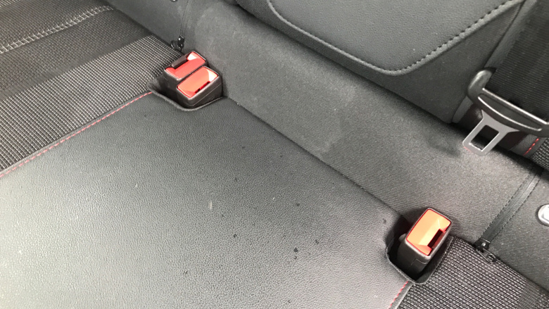 Vauxhall Mokka 1.2 Turbo 100 SRi Premium 5dr Petrol Hatchback